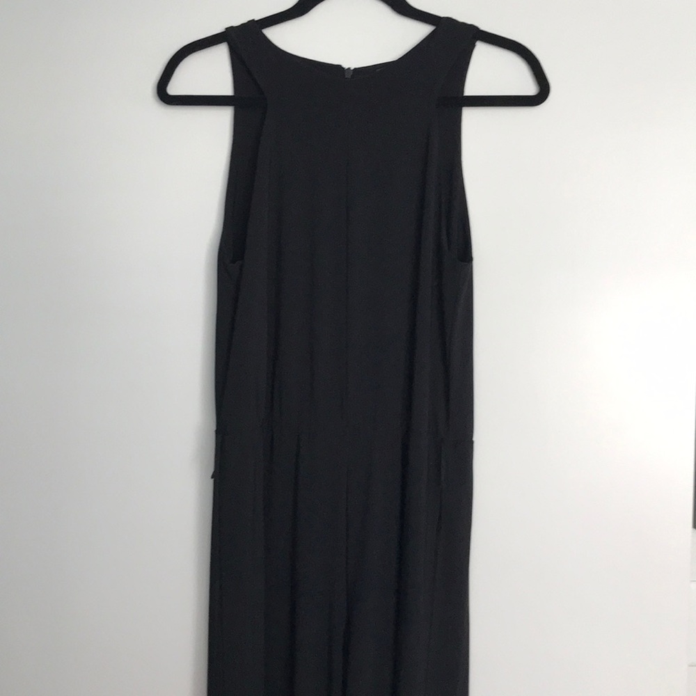 Ralph Lauren Black Jumpsuit - M